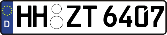 HH-ZT6407
