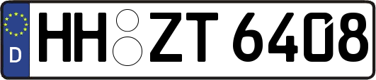 HH-ZT6408