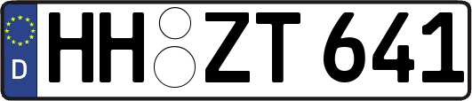 HH-ZT641