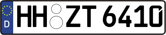 HH-ZT6410