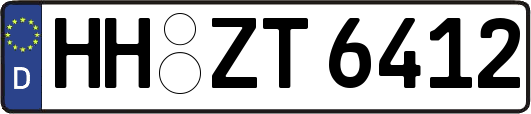 HH-ZT6412