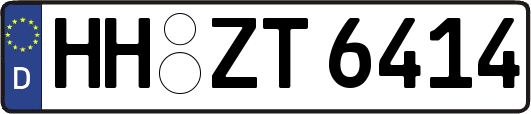 HH-ZT6414