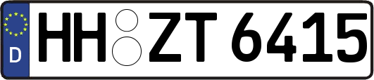 HH-ZT6415