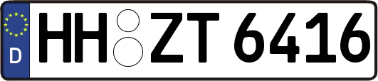 HH-ZT6416