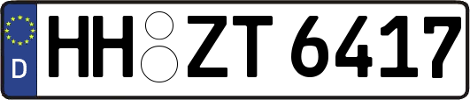 HH-ZT6417