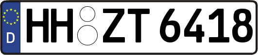 HH-ZT6418