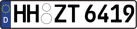 HH-ZT6419