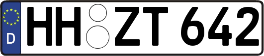 HH-ZT642