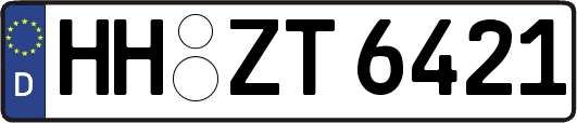 HH-ZT6421
