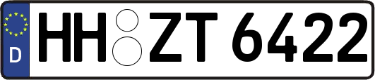 HH-ZT6422