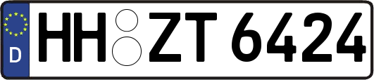 HH-ZT6424