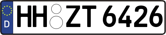 HH-ZT6426