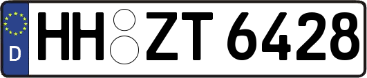 HH-ZT6428