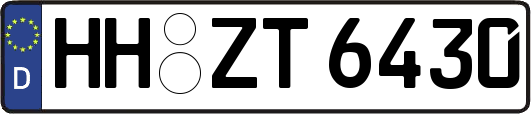 HH-ZT6430