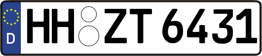 HH-ZT6431