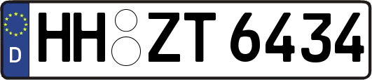 HH-ZT6434