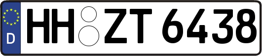 HH-ZT6438