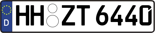 HH-ZT6440