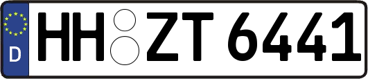 HH-ZT6441