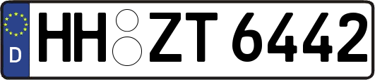 HH-ZT6442