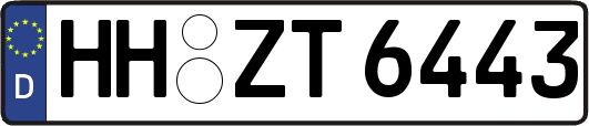 HH-ZT6443