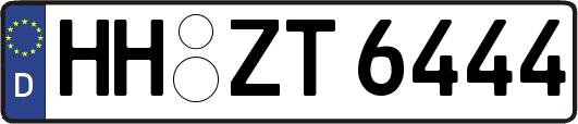 HH-ZT6444