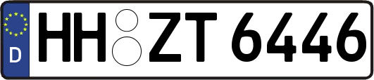 HH-ZT6446