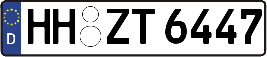 HH-ZT6447