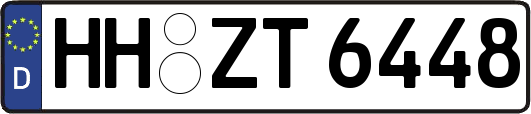 HH-ZT6448