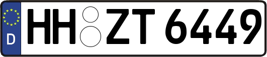 HH-ZT6449