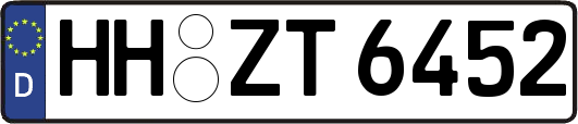 HH-ZT6452