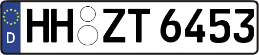 HH-ZT6453
