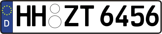 HH-ZT6456