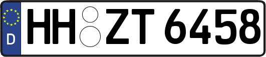 HH-ZT6458