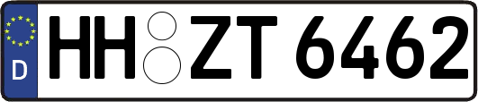 HH-ZT6462