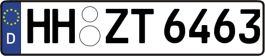 HH-ZT6463