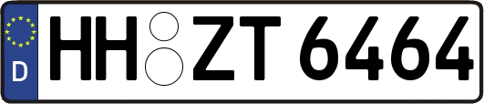 HH-ZT6464