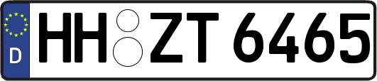 HH-ZT6465