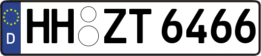 HH-ZT6466