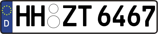 HH-ZT6467