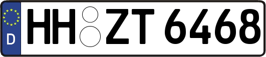 HH-ZT6468