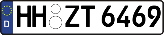 HH-ZT6469
