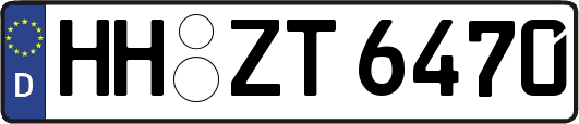 HH-ZT6470