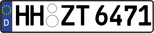 HH-ZT6471