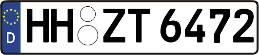 HH-ZT6472