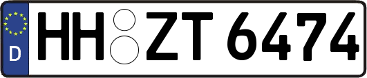 HH-ZT6474