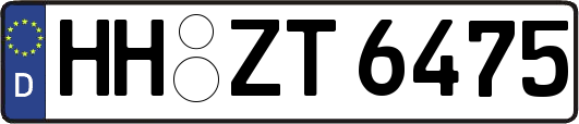 HH-ZT6475
