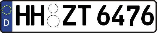 HH-ZT6476