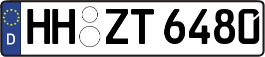 HH-ZT6480