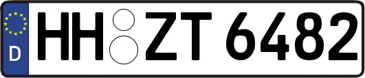 HH-ZT6482